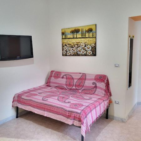 Casa Principe Di Napoli Apartment Екстериор снимка