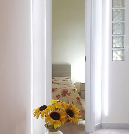 Casa Principe Di Napoli Apartment Екстериор снимка