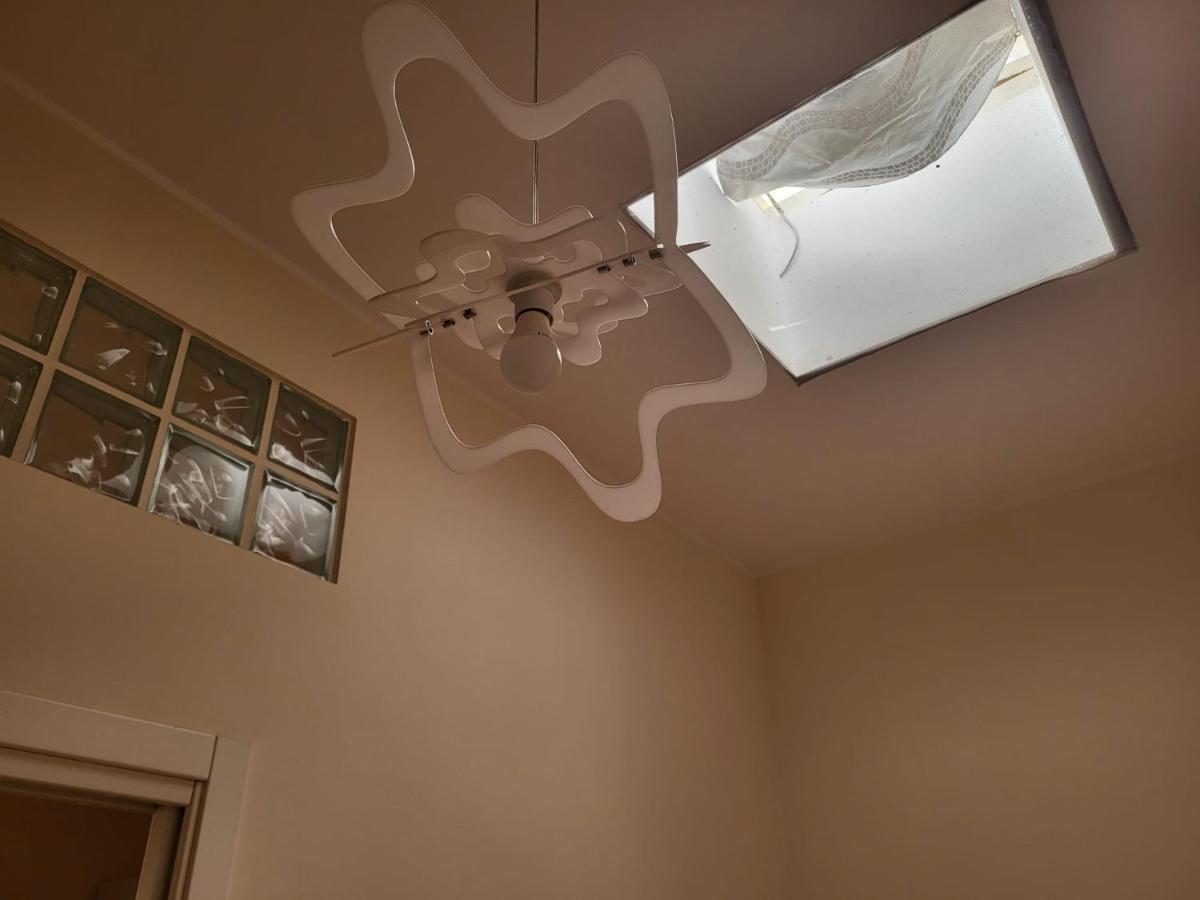 Casa Principe Di Napoli Apartment Екстериор снимка