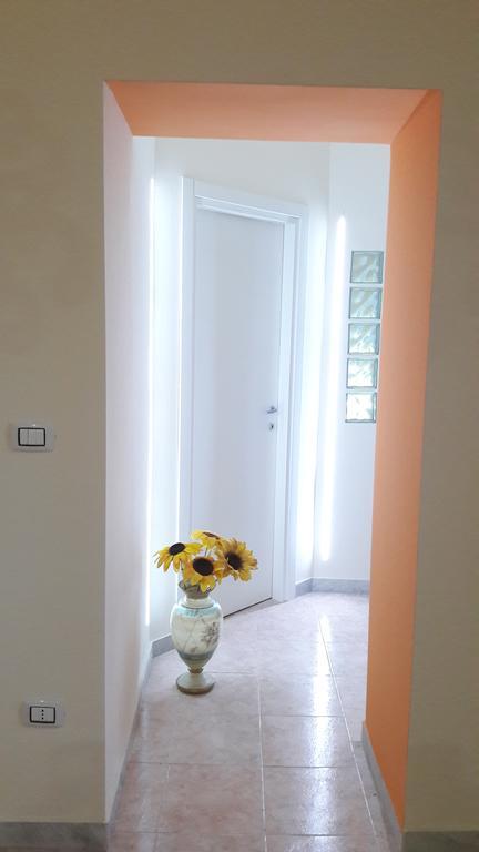Casa Principe Di Napoli Apartment Екстериор снимка