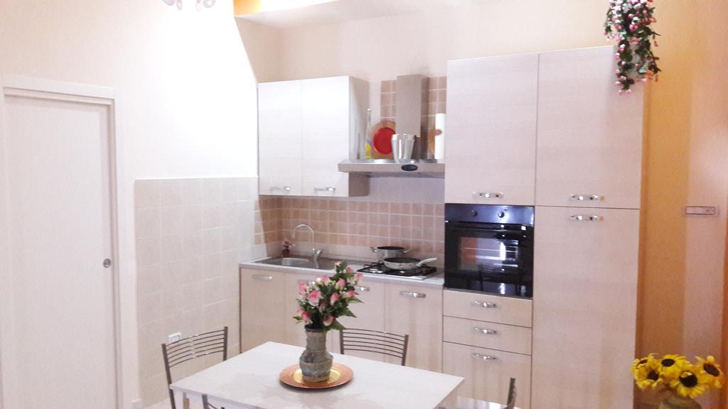 Casa Principe Di Napoli Apartment Екстериор снимка