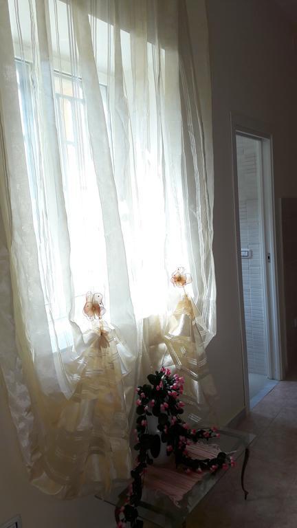 Casa Principe Di Napoli Apartment Екстериор снимка