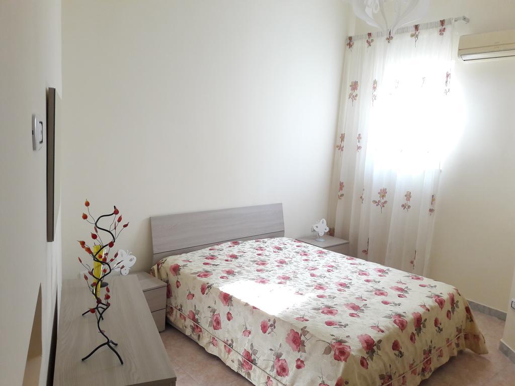 Casa Principe Di Napoli Apartment Екстериор снимка