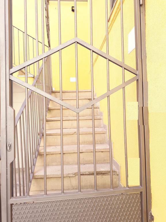 Casa Principe Di Napoli Apartment Екстериор снимка