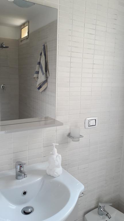 Casa Principe Di Napoli Apartment Екстериор снимка