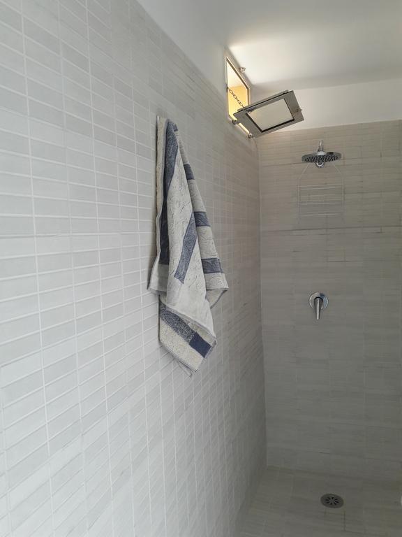 Casa Principe Di Napoli Apartment Екстериор снимка