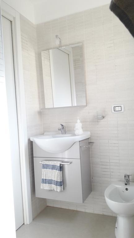 Casa Principe Di Napoli Apartment Екстериор снимка