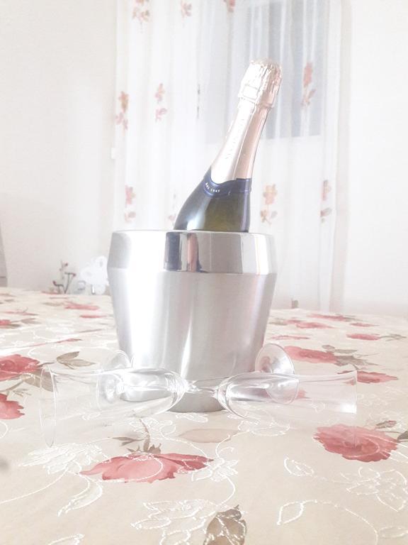 Casa Principe Di Napoli Apartment Екстериор снимка