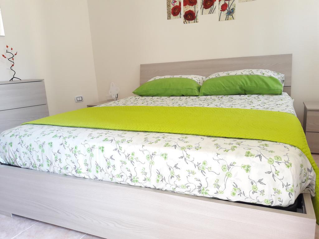Casa Principe Di Napoli Apartment Екстериор снимка