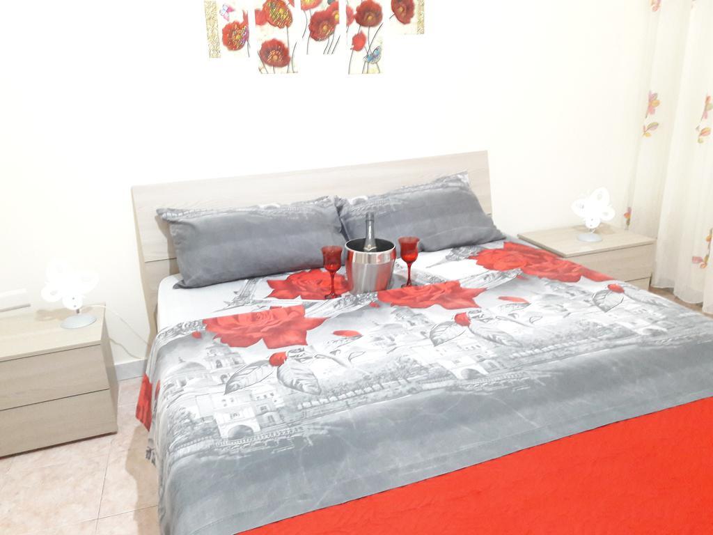 Casa Principe Di Napoli Apartment Екстериор снимка