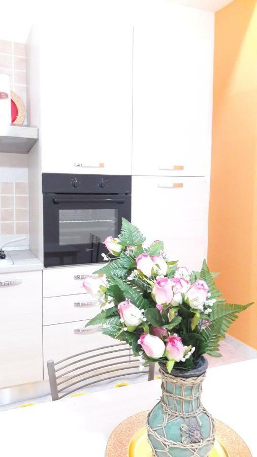 Casa Principe Di Napoli Apartment Екстериор снимка