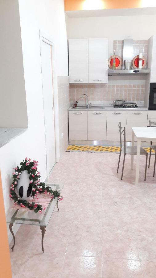 Casa Principe Di Napoli Apartment Екстериор снимка